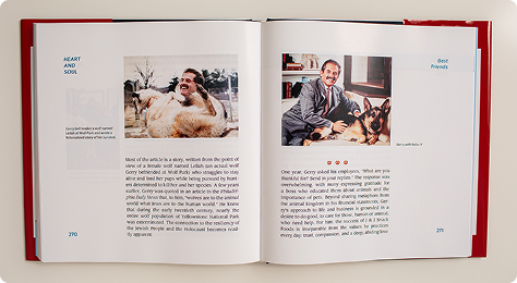 Book Slide