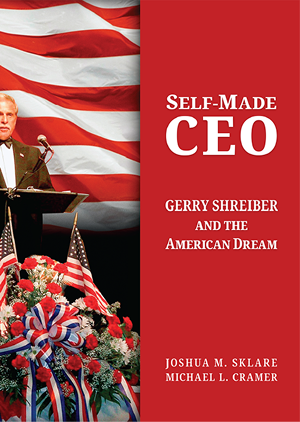 Self-Made CEO