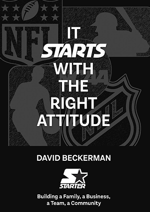 Right Attitude card