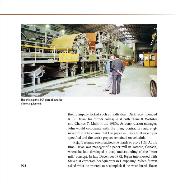 Biographies for Fortune 500 Executives and Directors – Valmet plant equipment
